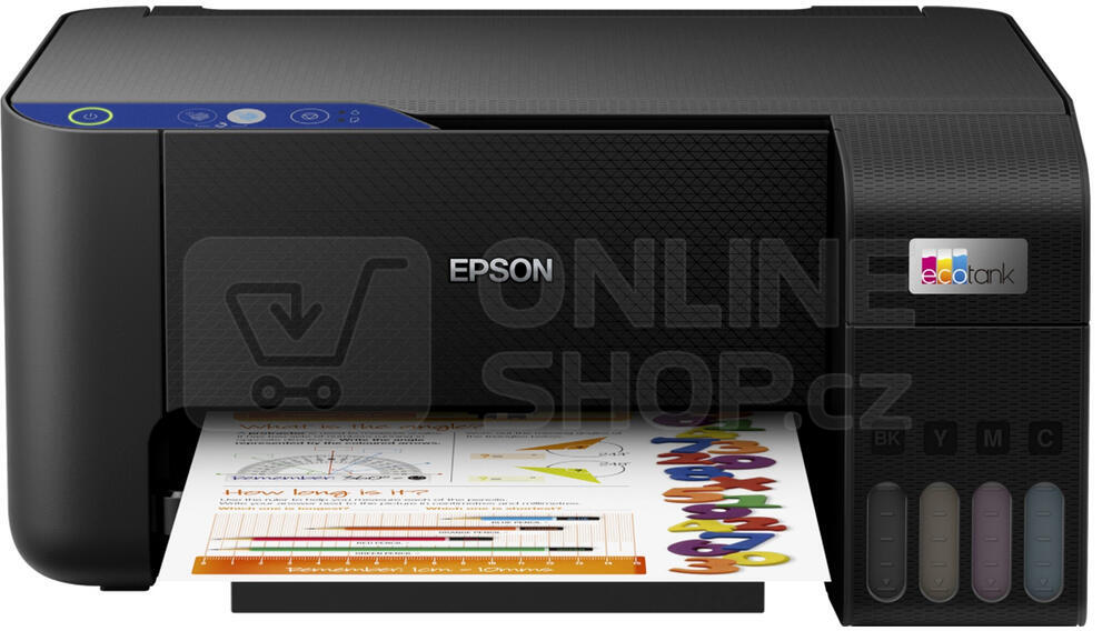 Tiskárna EPSON L3211