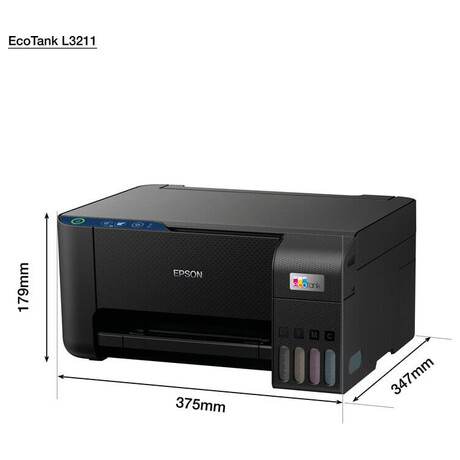 Epson L3211 (foto 3)
