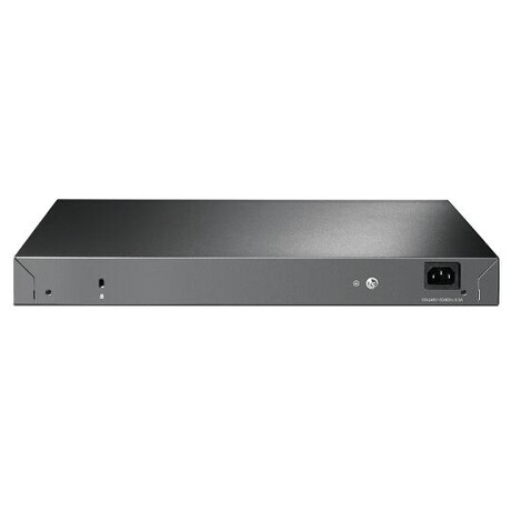 TP-Link OMADA switch SG3452P (foto 2)