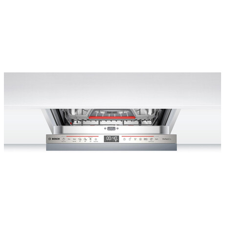 Bosch SPV6YMX11E (foto 1)