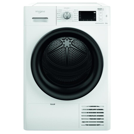 Whirlpool FFB 8469BV CS + Suika prdla Whirlpool FFT M22 8X3B EE (foto 12)