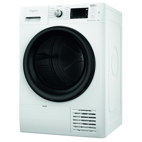 Whirlpool FFB 8469BV CS + Suika prdla Whirlpool FFT M22 8X3B EE (foto 13)