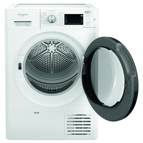 Whirlpool FFB 8469BV CS + Suika prdla Whirlpool FFT M22 8X3B EE (foto 14)