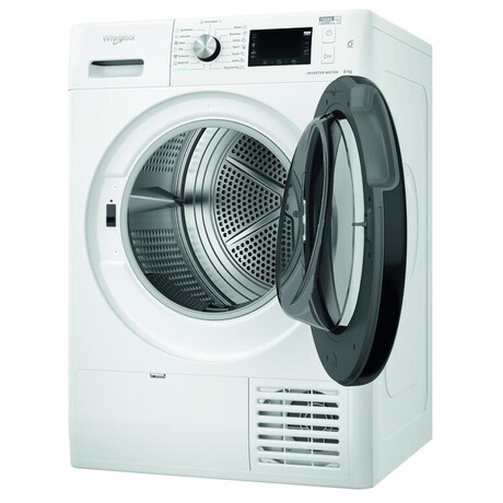 Whirlpool FFB 8469BV CS + Suika prdla Whirlpool FFT M22 8X3B EE (foto 15)