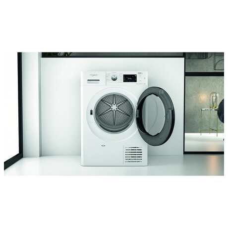 SET Praka Whirlpool FFB 8469BV CS + Suika prdla Whirlpool FFT M22 8X3B EE