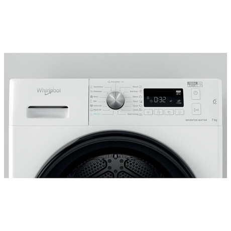 Whirlpool FFT M11 72B EE (foto 4)