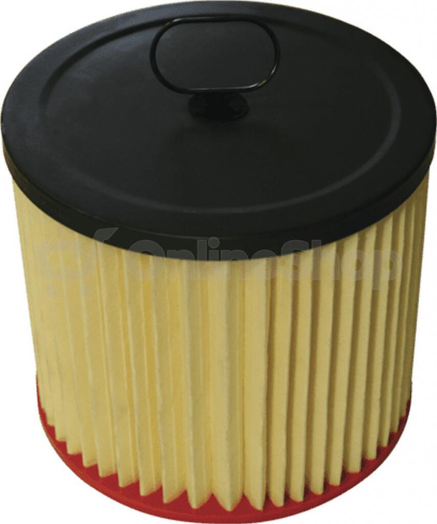 Filtrační patrona Scheppach DC 04 / HA 1000