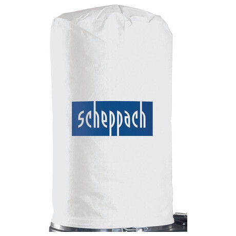 Scheppach Filtran vak k HD 15