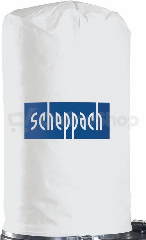Scheppach Sběrný vak k HD 15