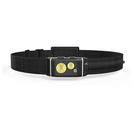 CEL-TEC Klarus HR1 Pro Black (2009-029)