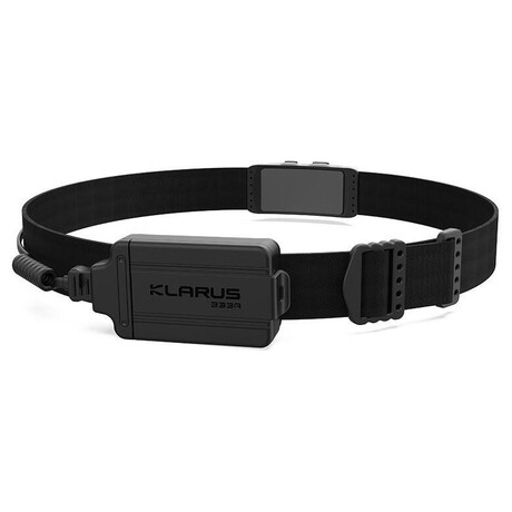 CEL-TEC Klarus HR1 Pro Black (foto 2)
