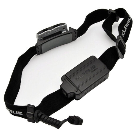 CEL-TEC Klarus HR1 Pro Black (2009-029)