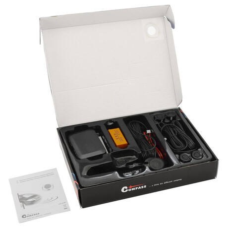 Compass 33600 (foto 5)