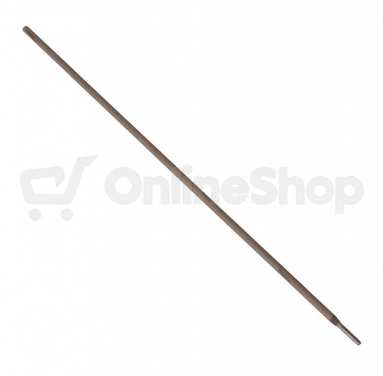 Rutilové svářecí elektrody Hoteche HT455005 (3,2 x 350 mm)