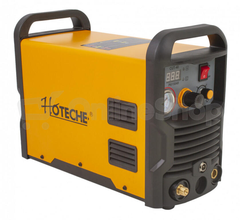 Plazmová řezačka Hoteche HTP815040 40 A