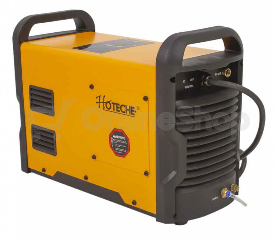 Plazmová řezačka Hoteche HTP815040 40 A