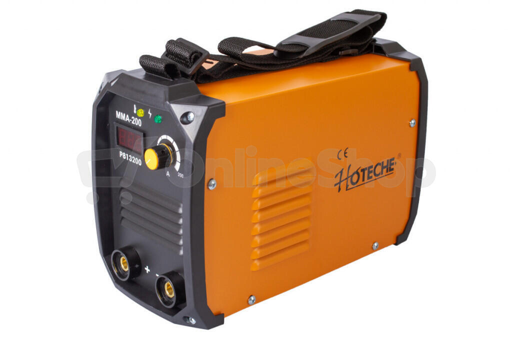 Svářečka Hoteche HTP813200 200A