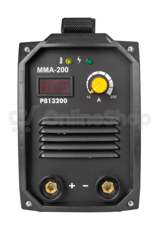 Svářečka Hoteche HTP813200 200A