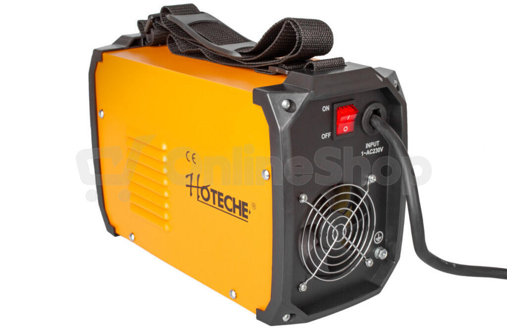 Svářečka Hoteche HTP813200 200A