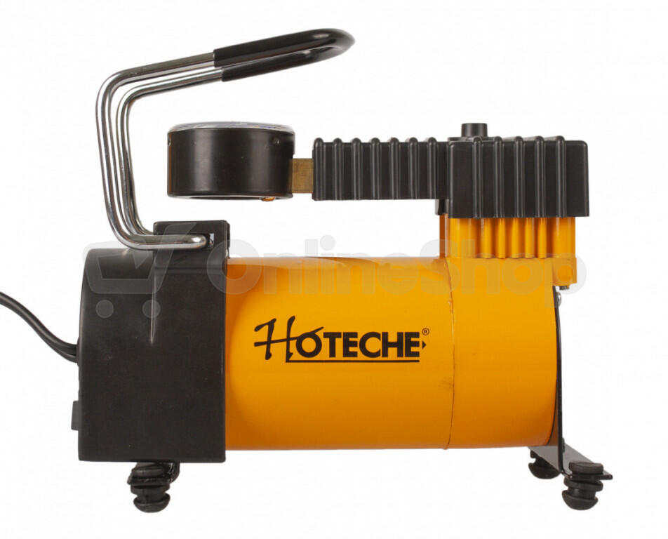 Mini kompresor Hoteche HT690004 do auta 12V