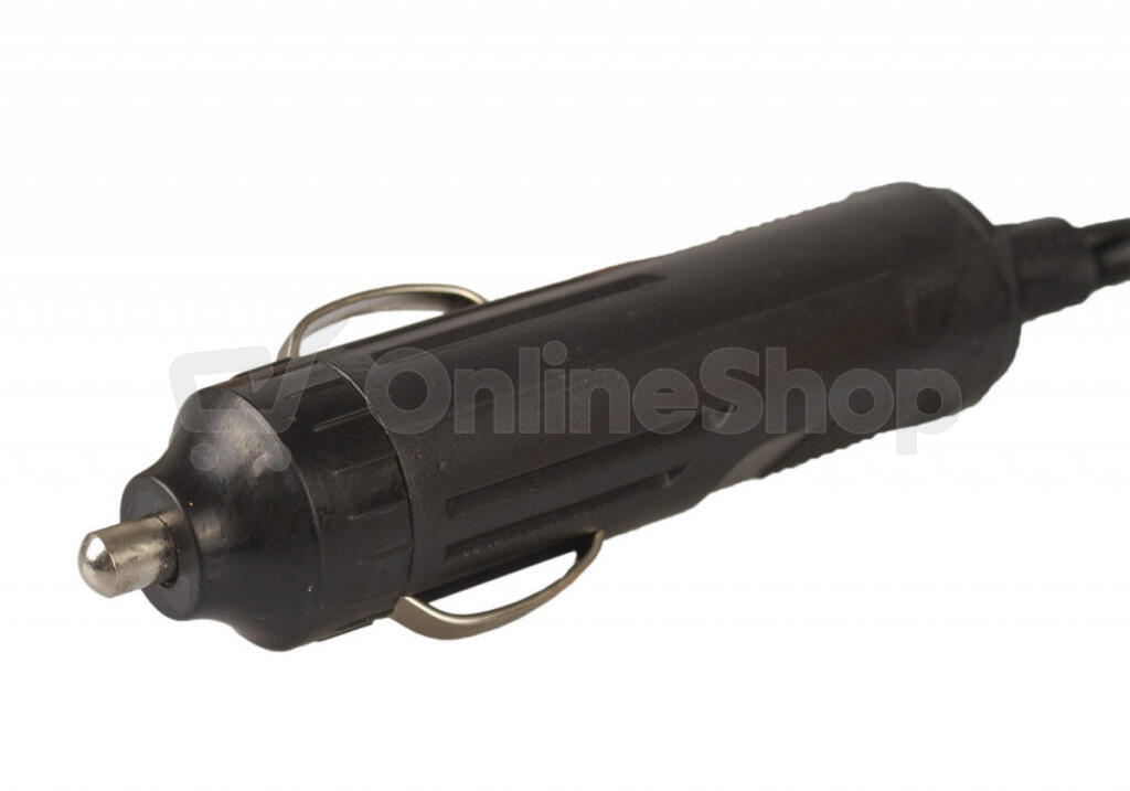 Mini kompresor Hoteche HT690004 do auta 12V