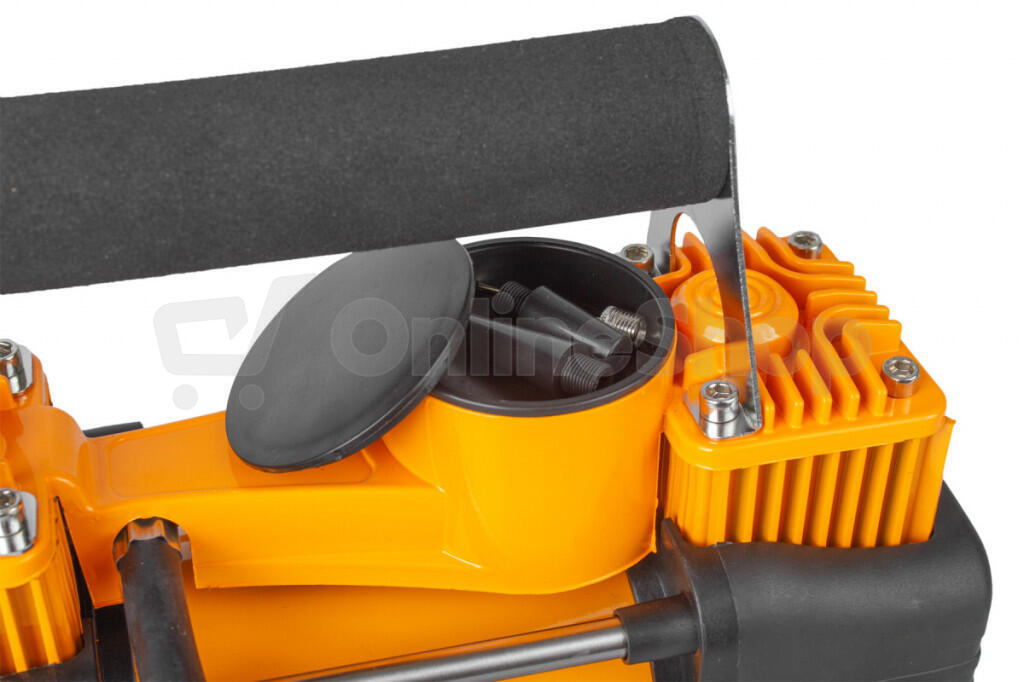 Kompresor Hoteche HT690005 do auta, 12V