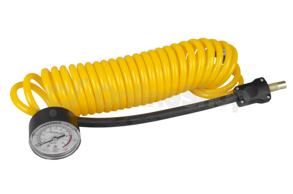 Kompresor Hoteche HT690005 do auta, 12V