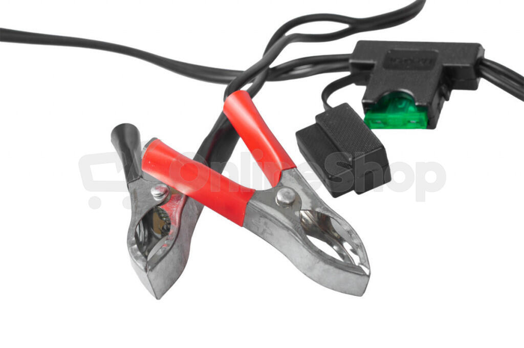 Kompresor Hoteche HT690005 do auta, 12V