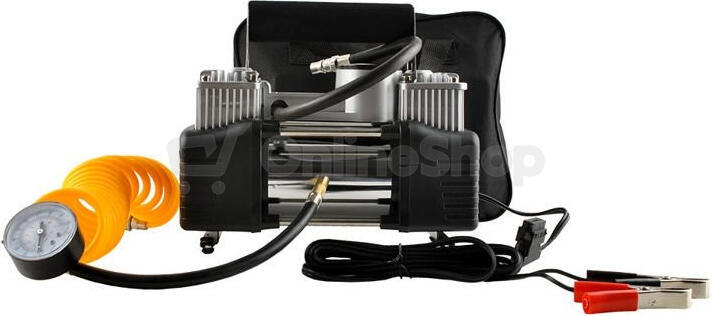 Kompresor Hoteche HT690005 do auta, 12V