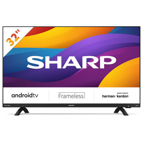 HD LED TV Sharp 32DI2EA