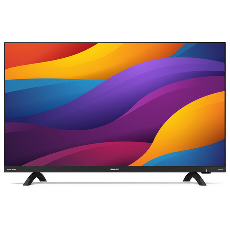 HD LED TV Sharp 32DI2EA
