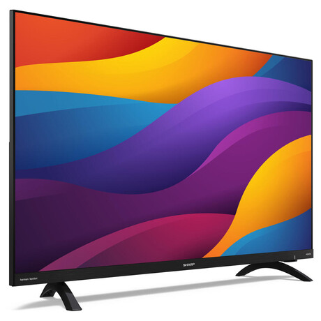 HD LED TV Sharp 32DI2EA