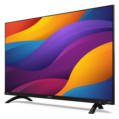 HD LED TV Sharp 32DI2EA