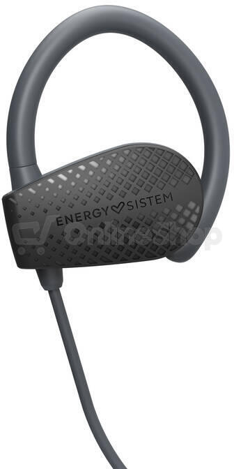 Energy Sistem Earphones Sport 1+ Bluetooth, dark