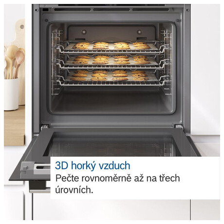 Bosch HRA574BB0 (foto 3)
