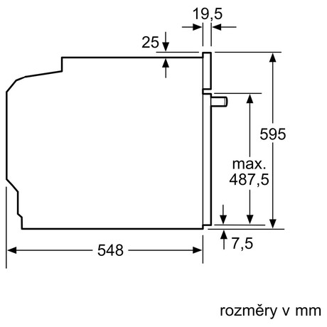 Bosch HRA574BB0 (foto 8)
