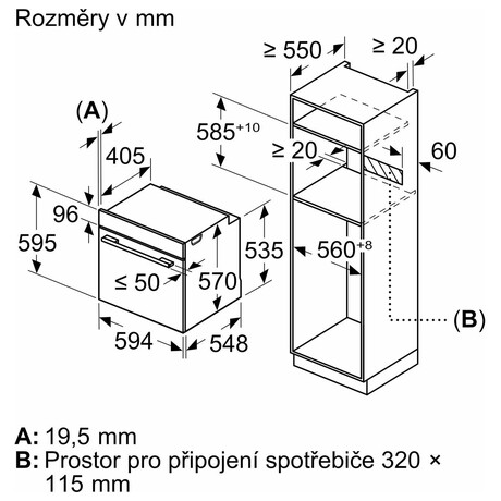 Bosch HRA574BB0 (foto 9)