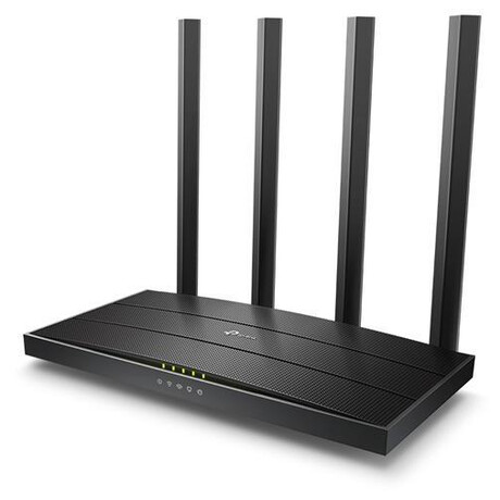 WiFi router TP-Link Archer C6