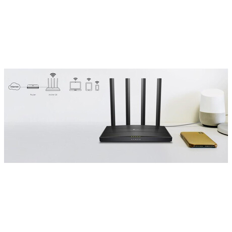 TP-Link Archer C6 (foto 6)