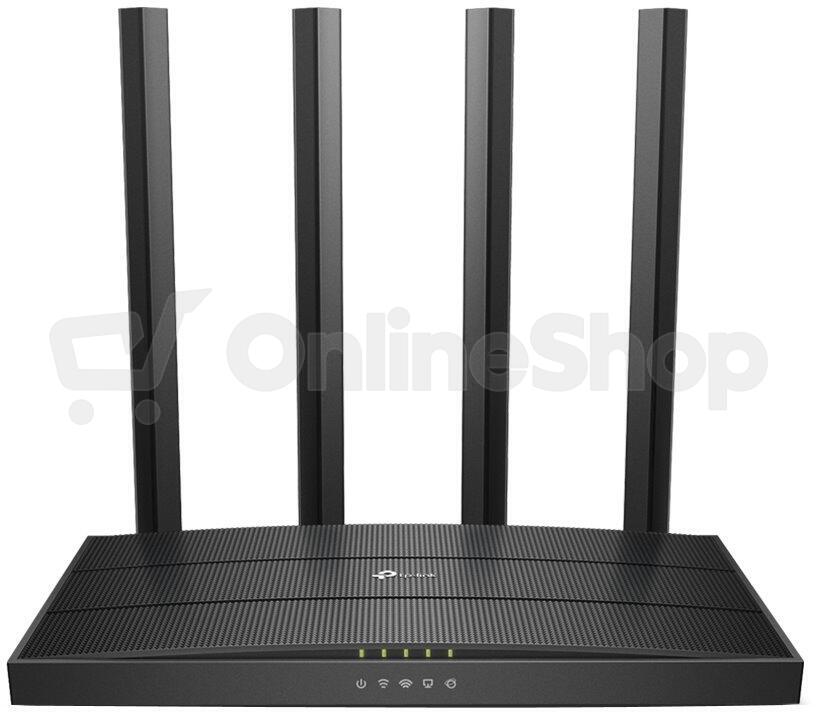 WiFi router TP-Link Archer C6