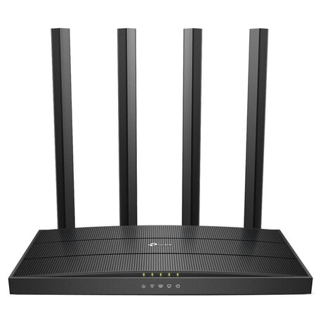 WiFi router TP-Link Archer C6