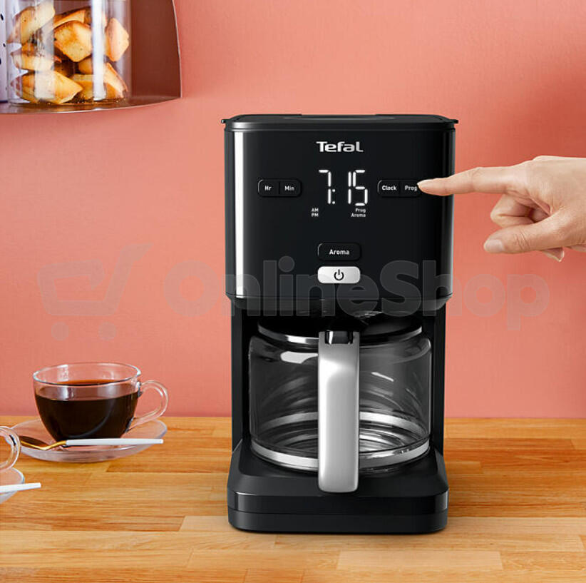 Kávovar Tefal CM600810
