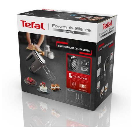 Tefal HT650E38 (foto 3)