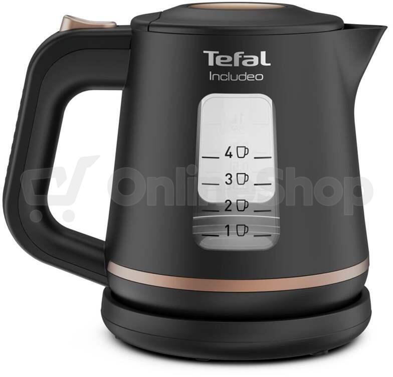 Rychlovarná konvice Tefal KI533811