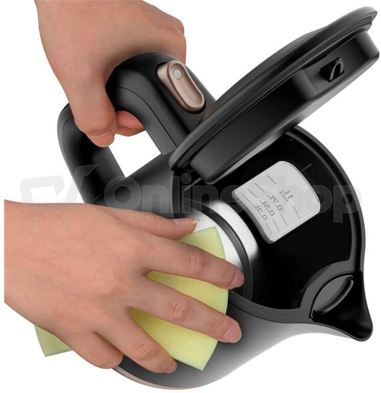Rychlovarná konvice Tefal KI533811