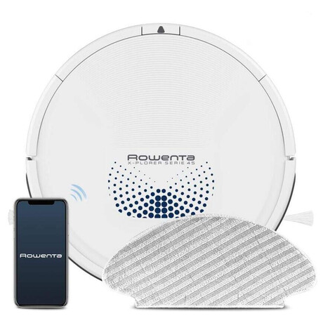 Rowenta RR8277WH (foto 1)