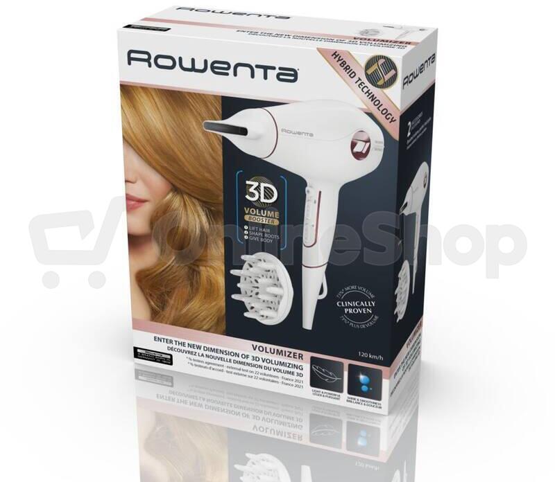 Rowenta CV6135