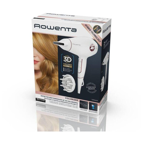 Rowenta CV6135