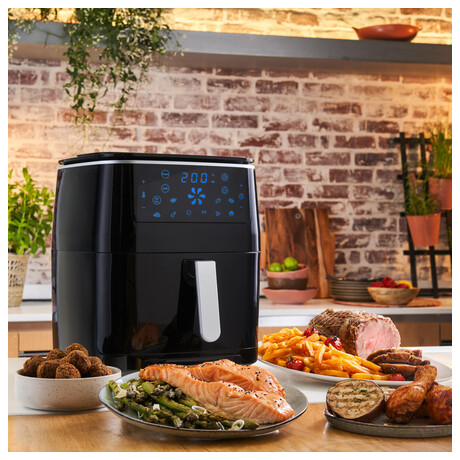 Tefal FW201815 (foto 3)