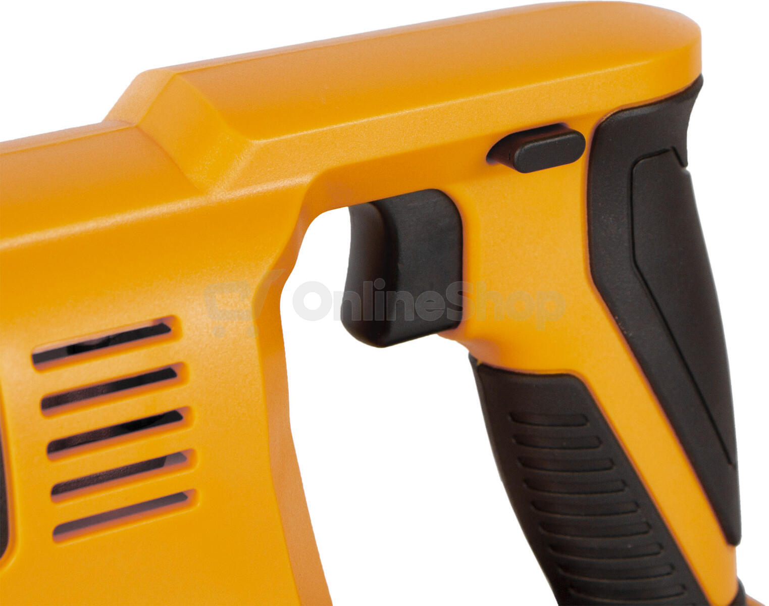 AKU pila ocaska Hoteche HTP800126B 20V + 2 Ah baterie